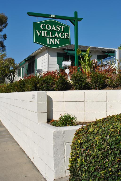 Coast Village Motel 2*